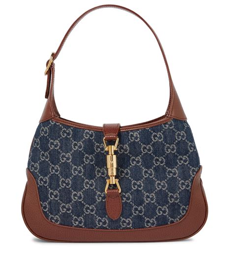 gucci tasche jackie|gucci jackie 1961 small.